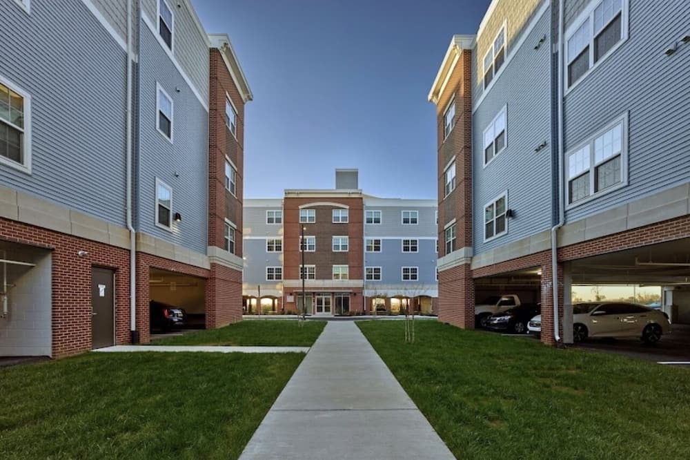 Photo of Outdoor in New Castle