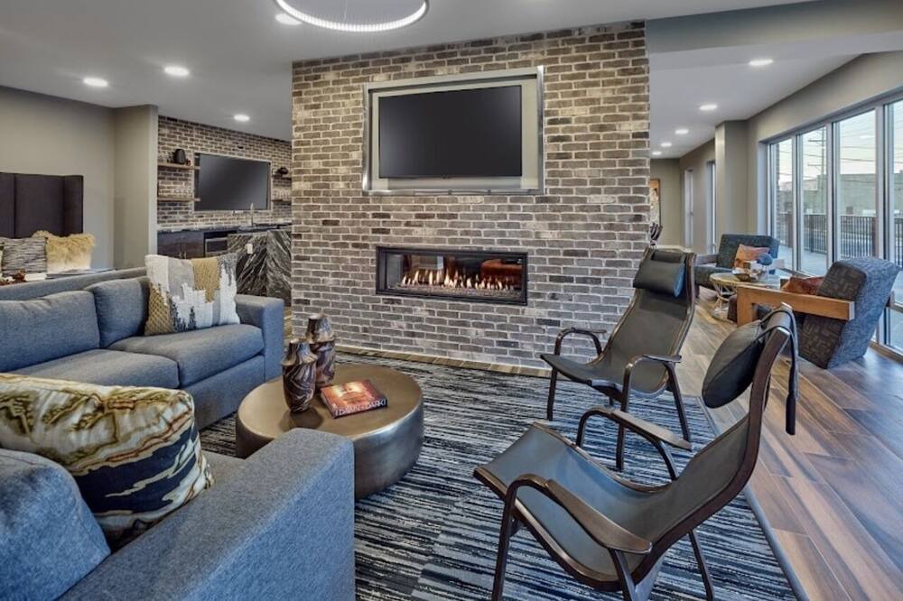 Photo of Livingroom in New Castle