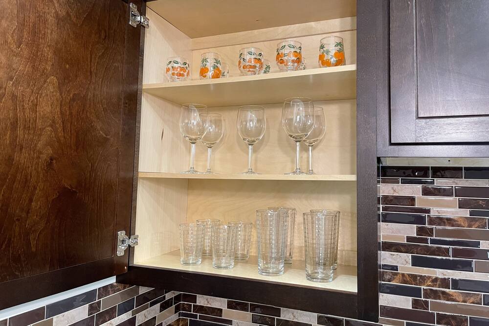Photo of Kitchen in New Castle
