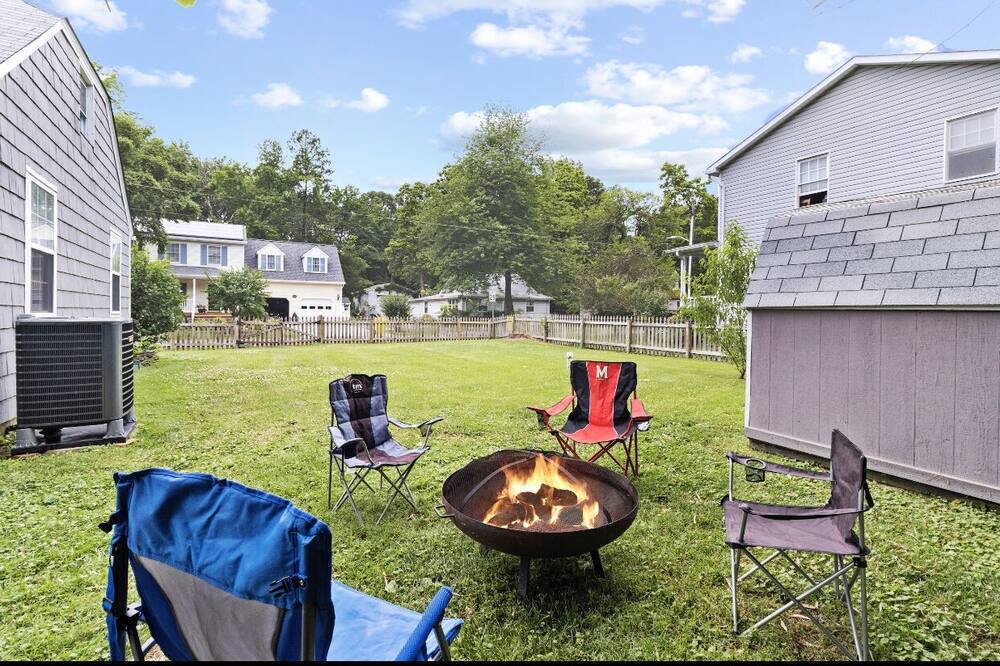 Photo of Outdoor in Shady Side