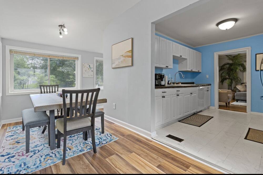 Photo of Kitchen in Shady Side