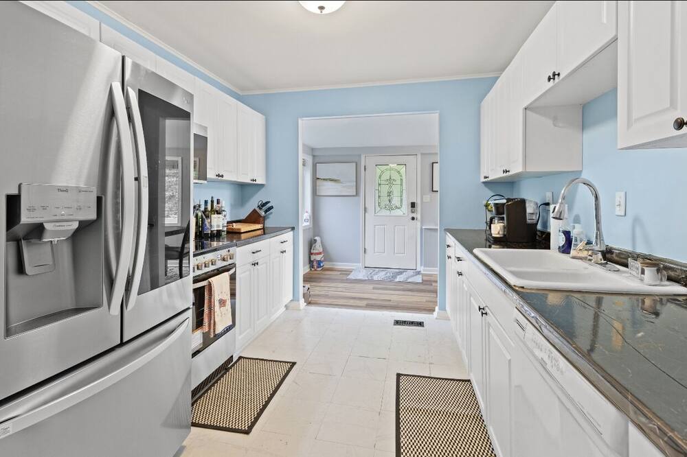 Photo of Kitchen in Shady Side