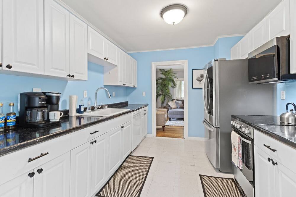 Photo of Kitchen in Shady Side