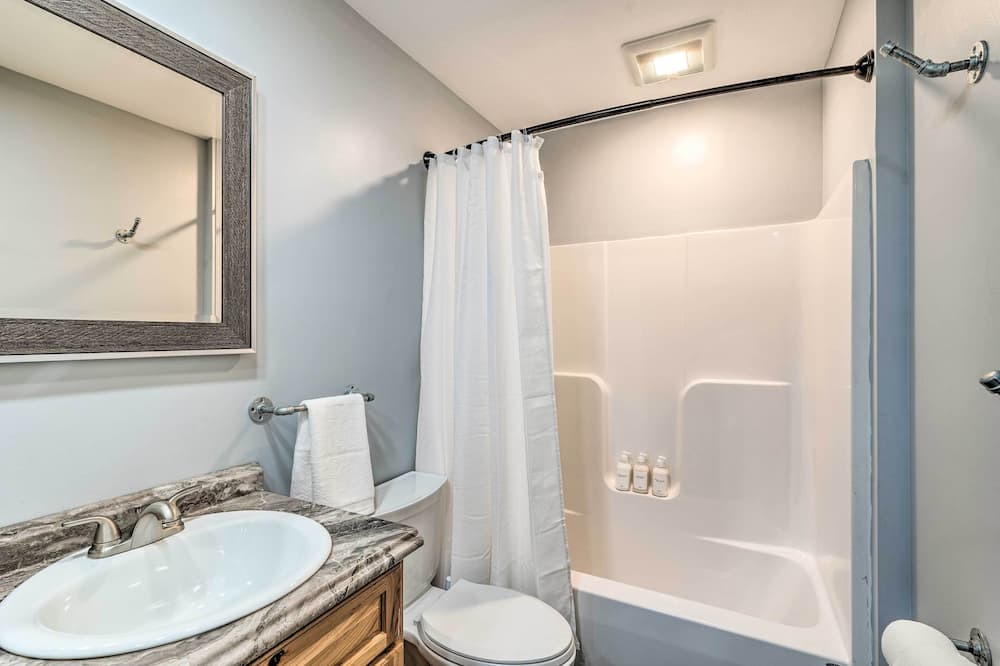 Photo of Bathroom in Apple River