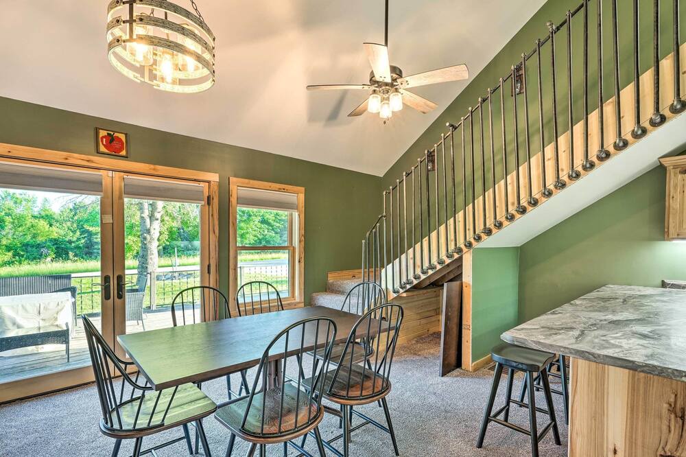 Photo of Kitchen in Apple River