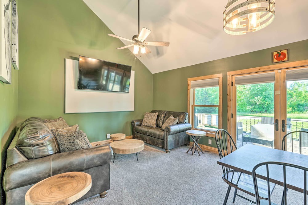 Photo of Bedroom in Apple River