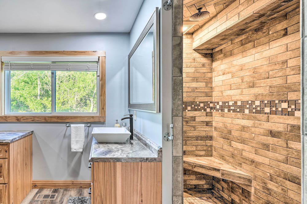 Photo of Kitchen in Apple River