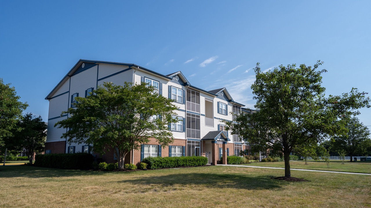 Photo of Outdoor in Villages of Five Points