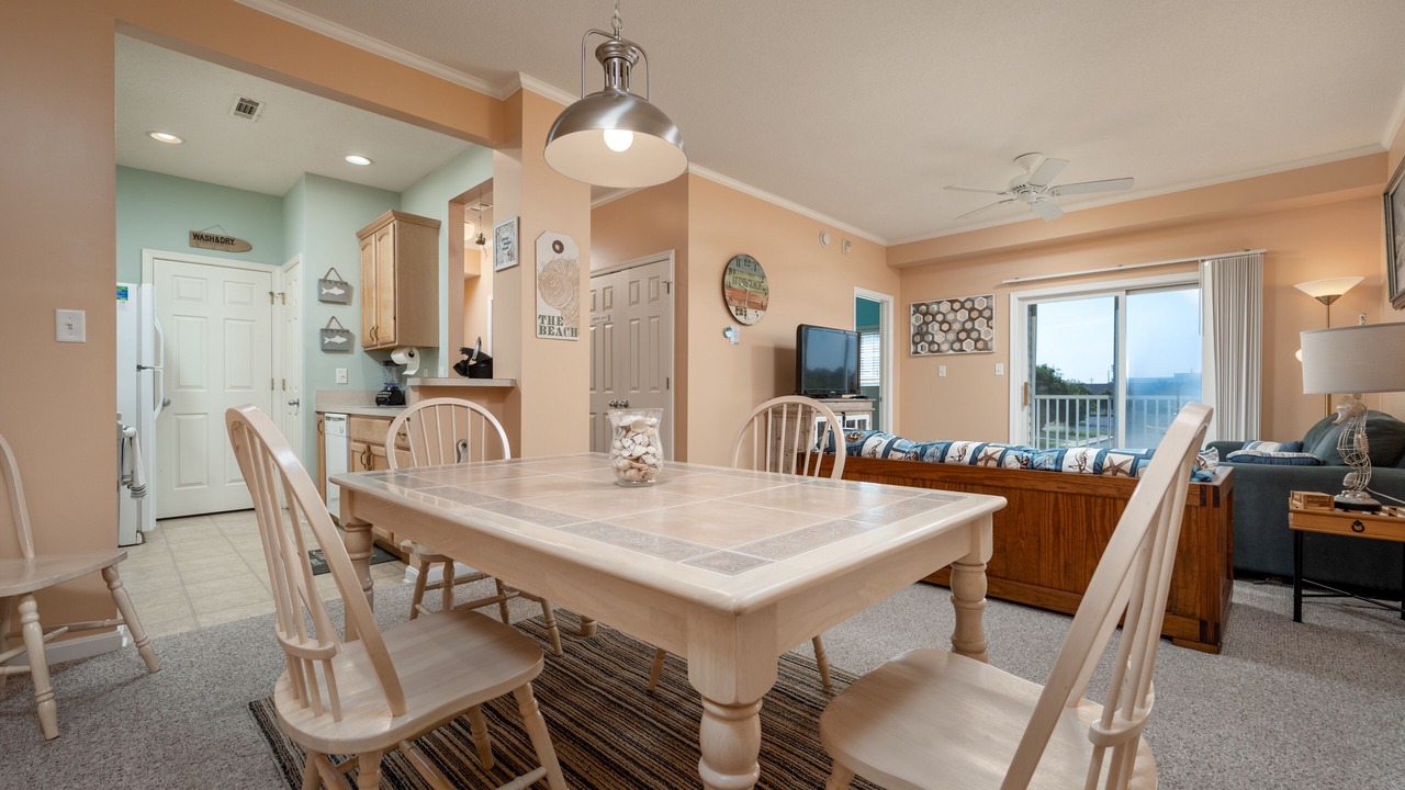 Photo of Kitchen in Villages of Five Points