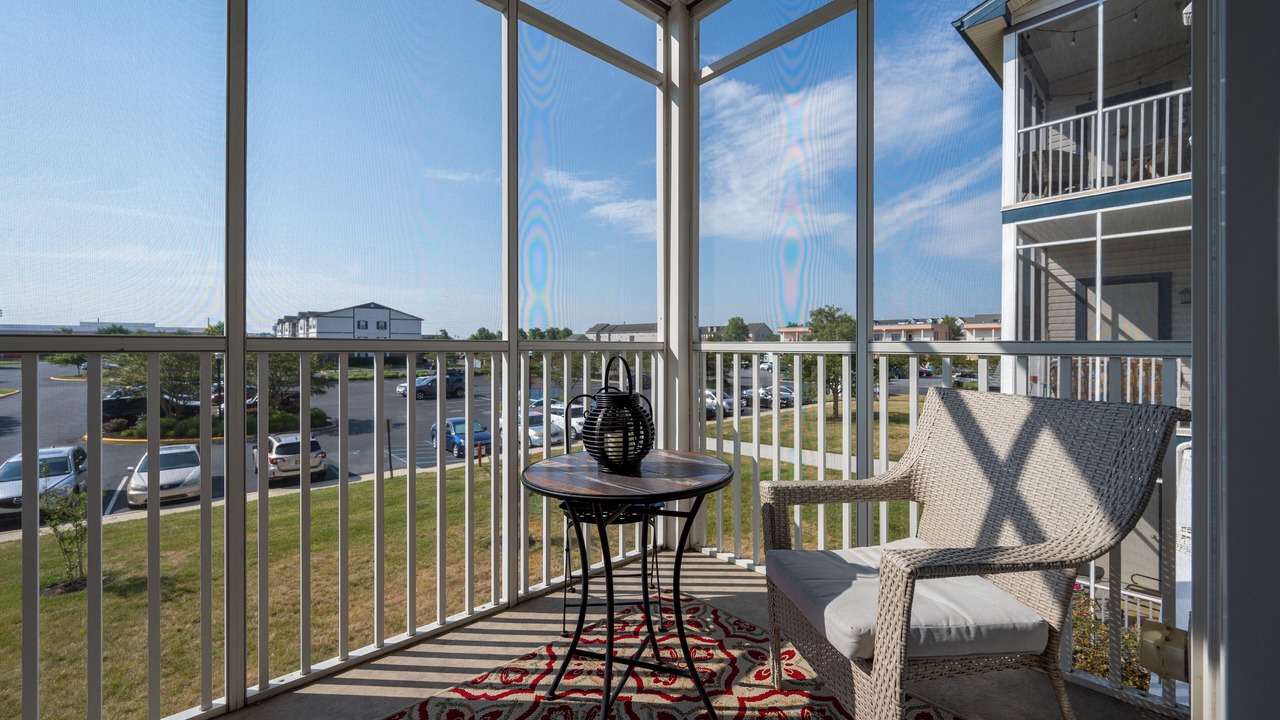 Photo of Outdoor in Villages of Five Points