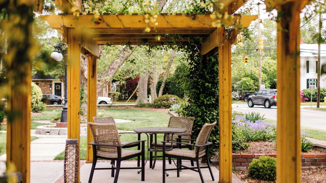 Photo of Patio Balcony in Edenton