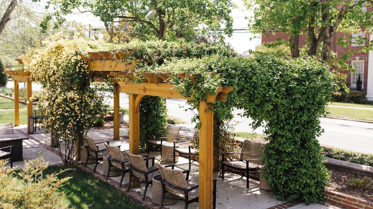 Photo of Patio Balcony in Edenton