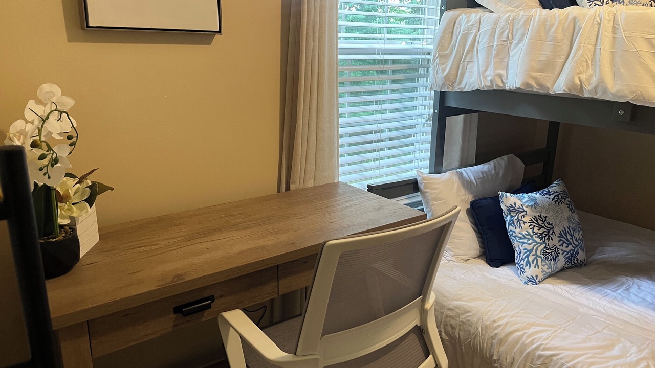 Photo of Bedroom in Tolchester Beach