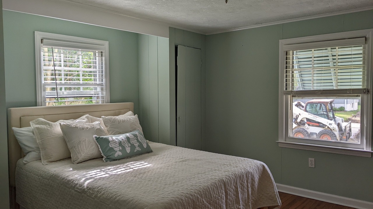Photo of Bedroom in Lake Como