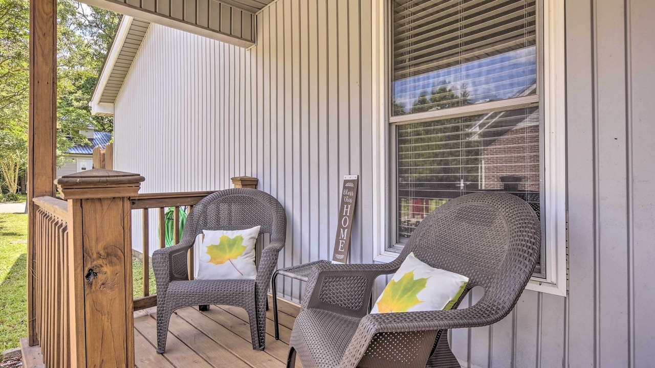 Photo of Outdoor in Olivia
