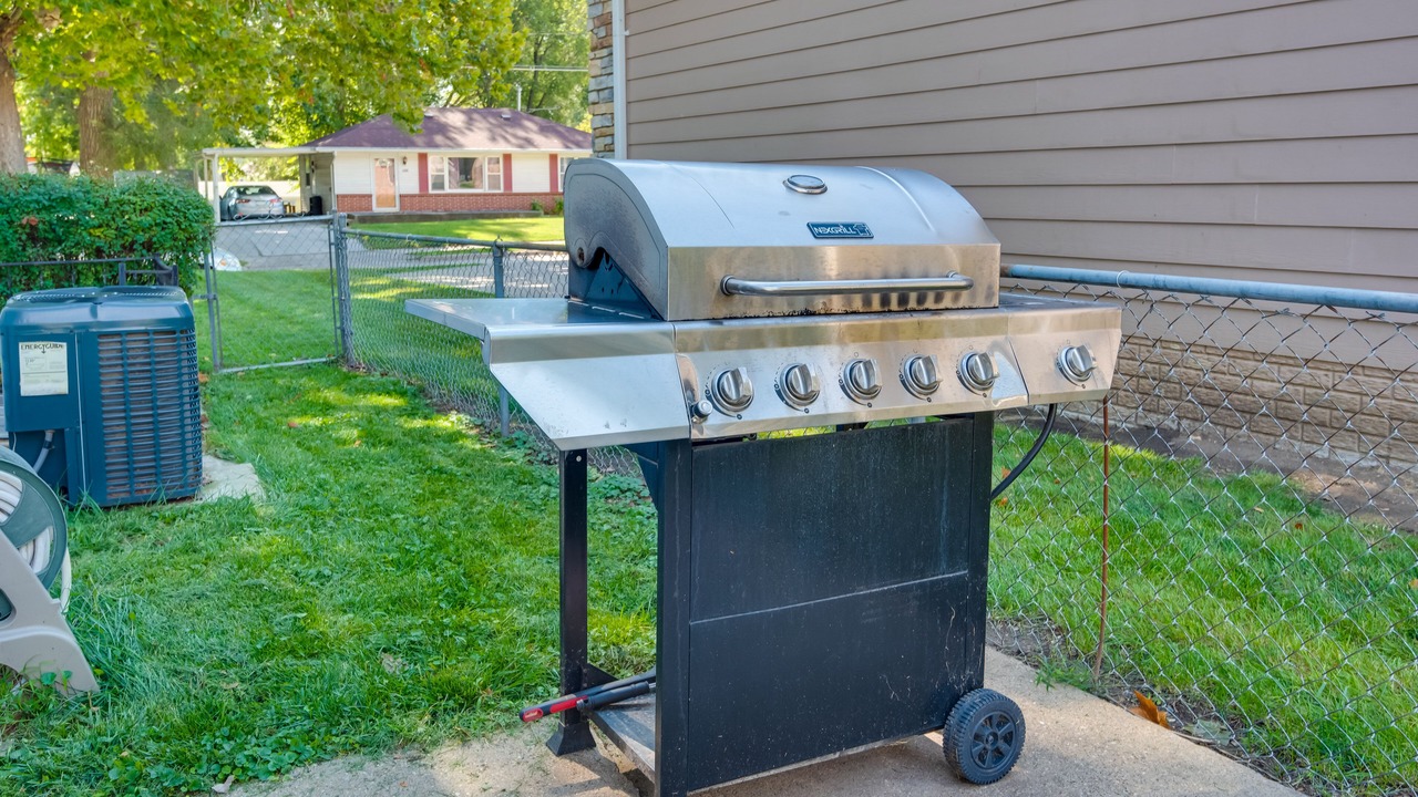 Photo of Outdoor in Urbandale