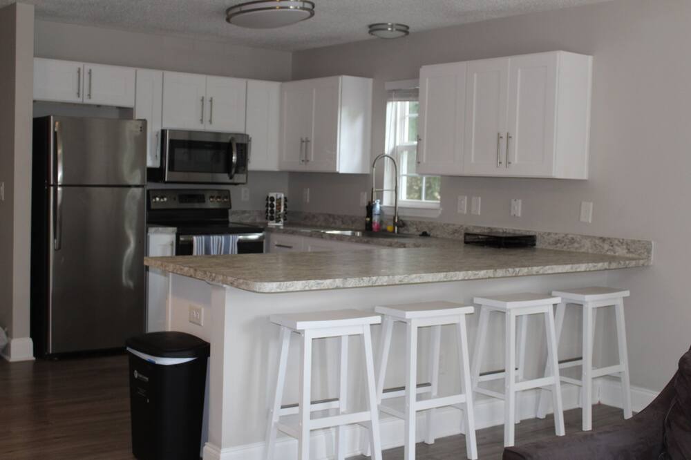 Photo of Kitchen in North Raleigh