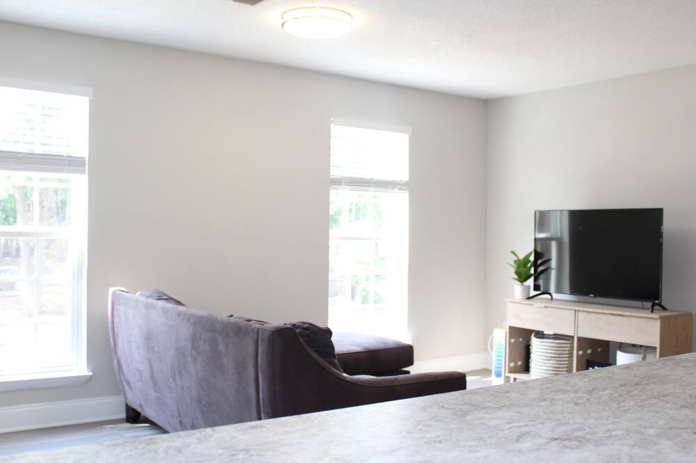 Photo of Bedroom in North Raleigh