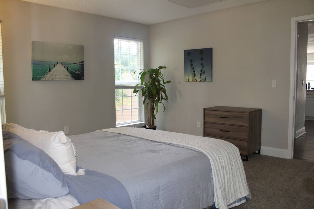 Photo of Bedroom in North Raleigh