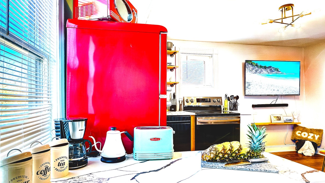 Photo of Kitchen in Woodbury