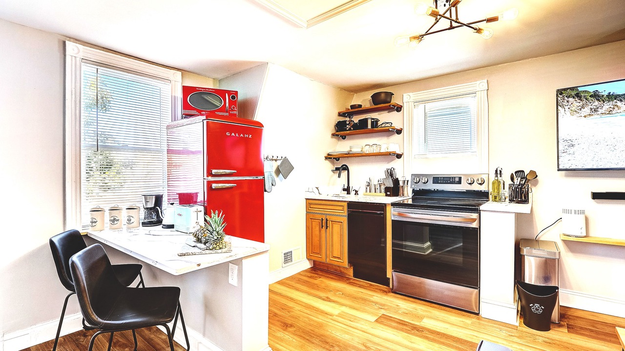 Photo of Kitchen in Woodbury