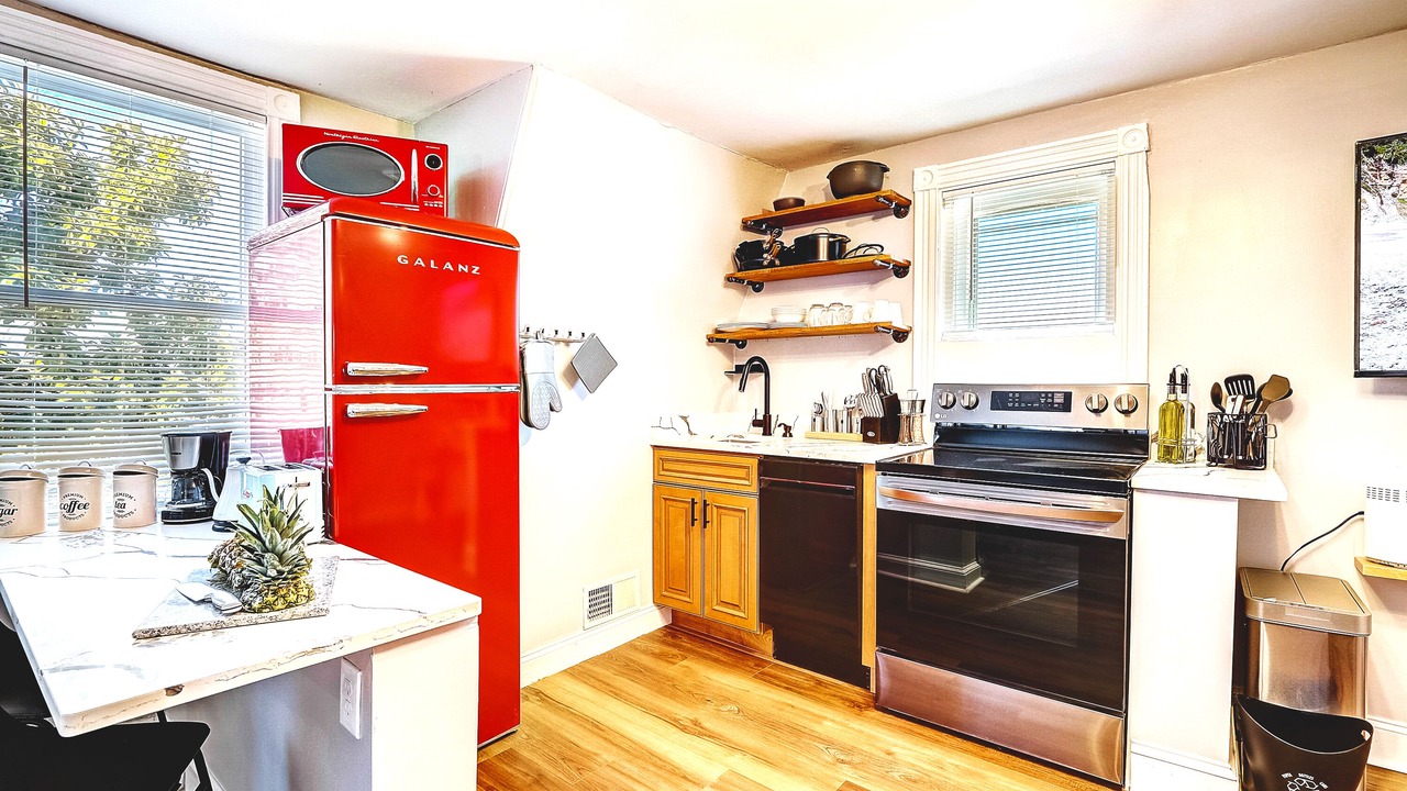 Photo of Kitchen in Woodbury