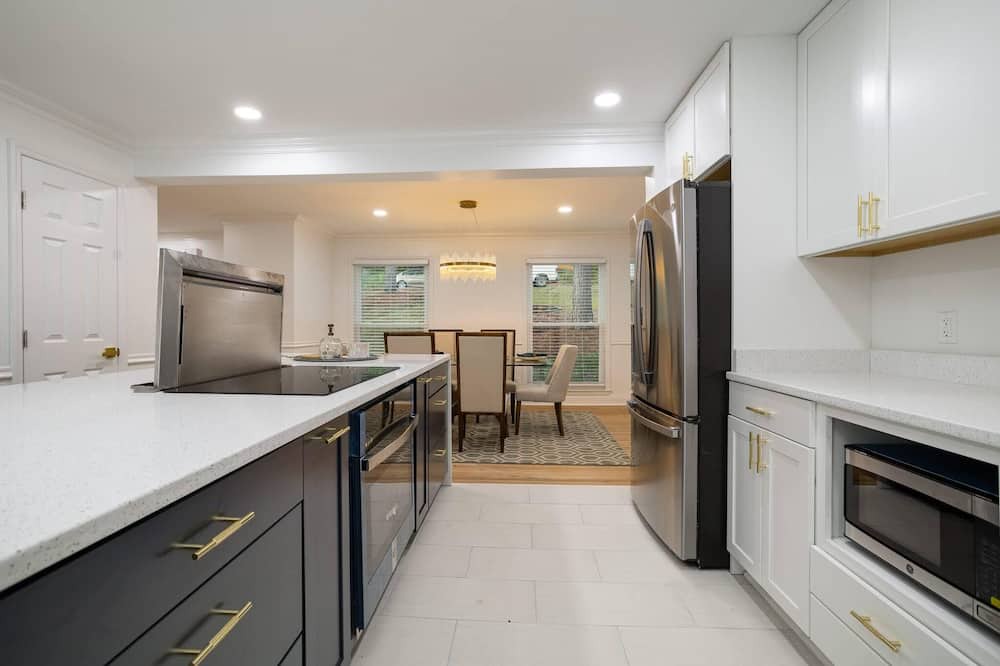Photo of Kitchen in Huntcliff