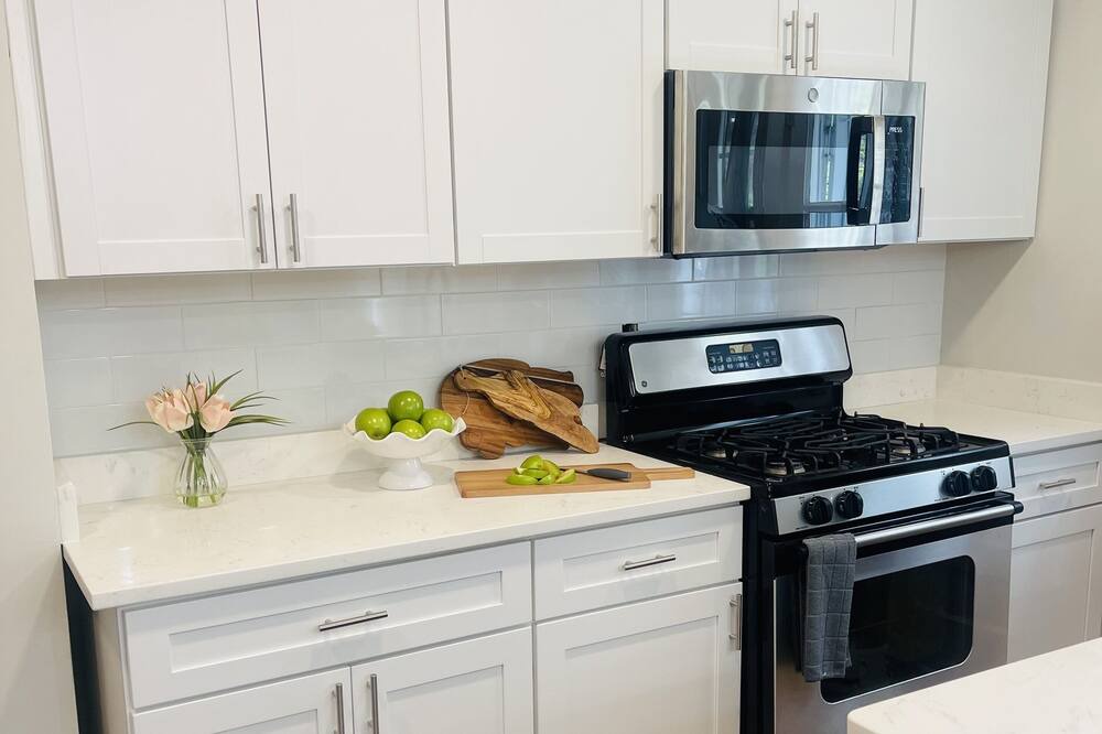 Photo of Kitchen in Parkville