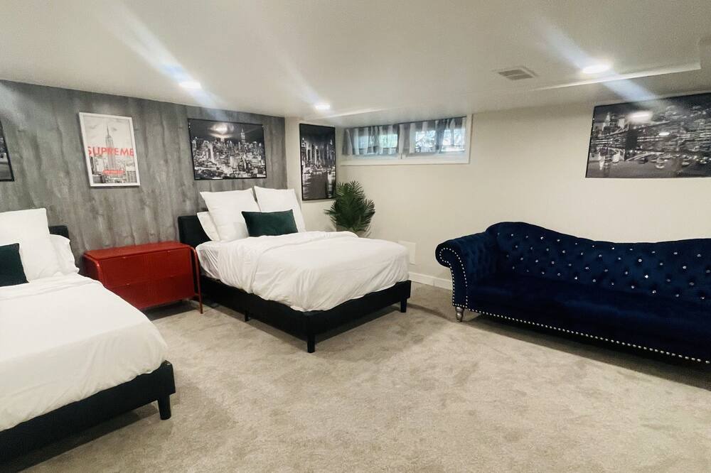 Photo of Bedroom in Parkville