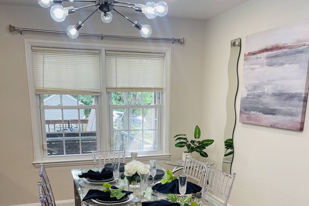 Photo of Kitchen in Parkville