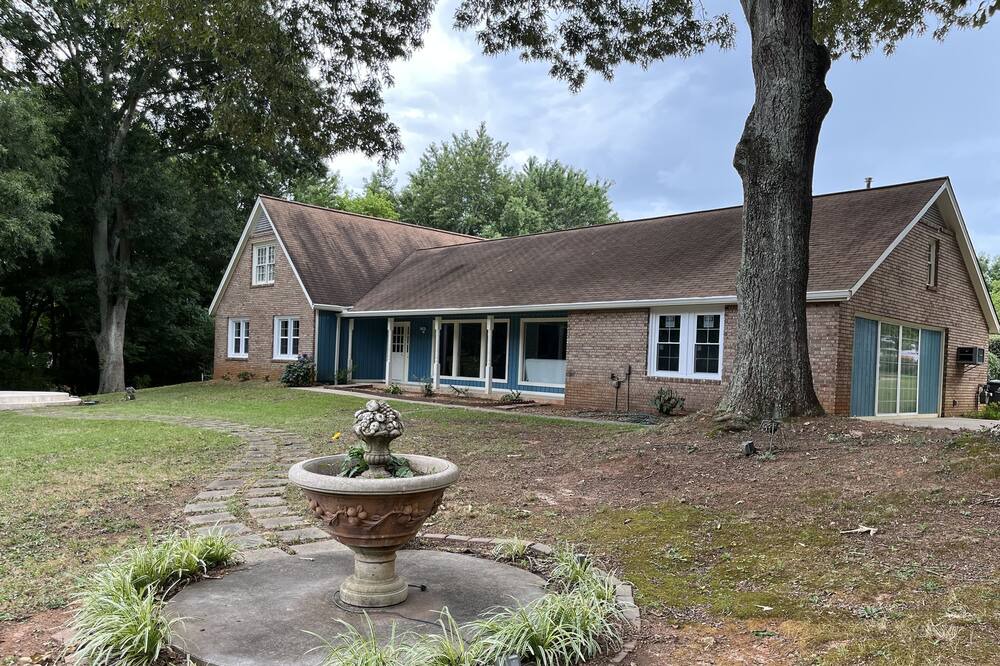 Photo of Outdoor in Roswell
