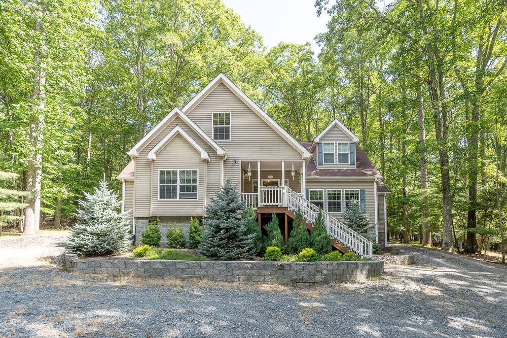 Photo of Outdoor in Beech Mountain