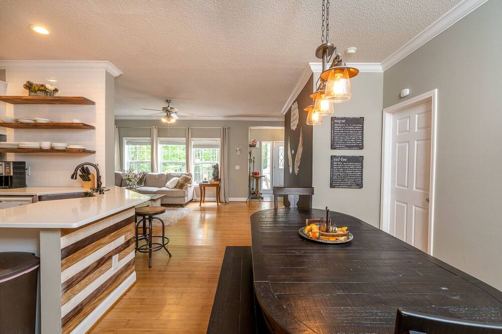 Photo of Kitchen in Beech Mountain