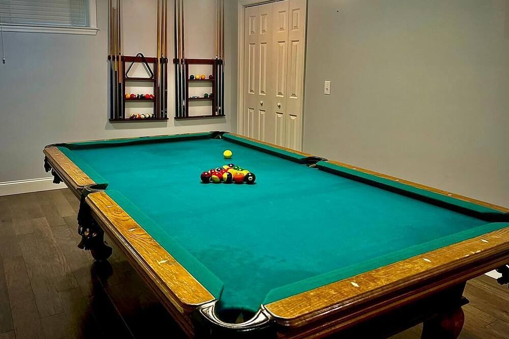 Photo of Bedroom in Calhoun