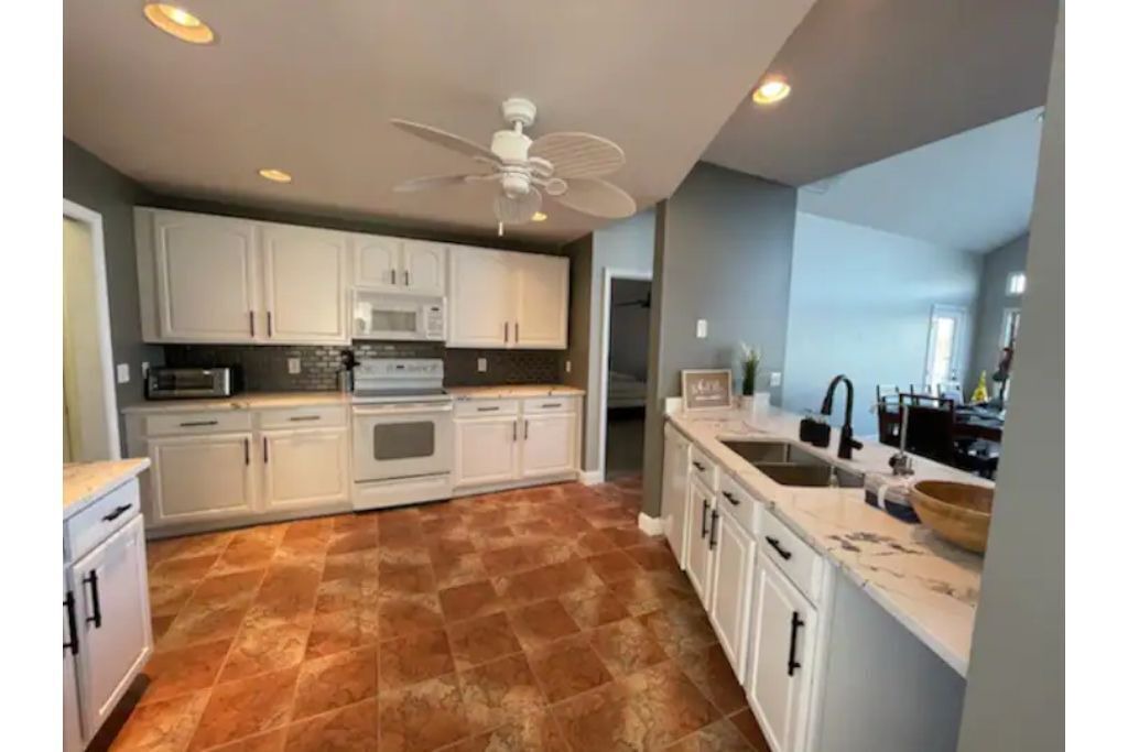Photo of Kitchen in Woolford