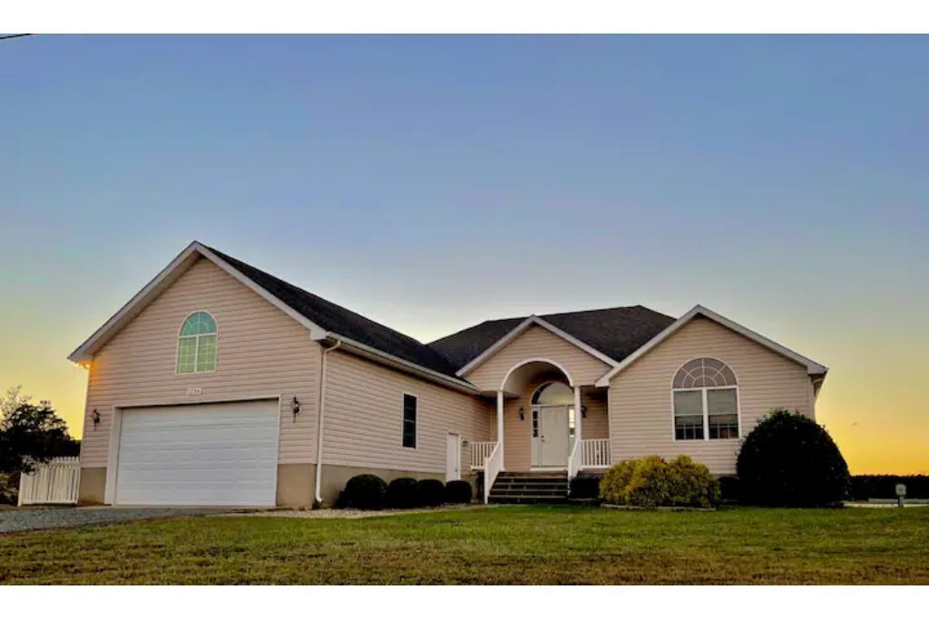 Photo of Outdoor in Woolford
