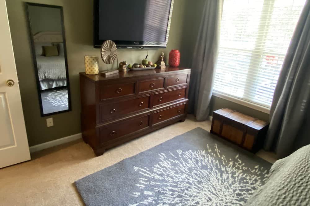Photo of Bedroom in Sumter