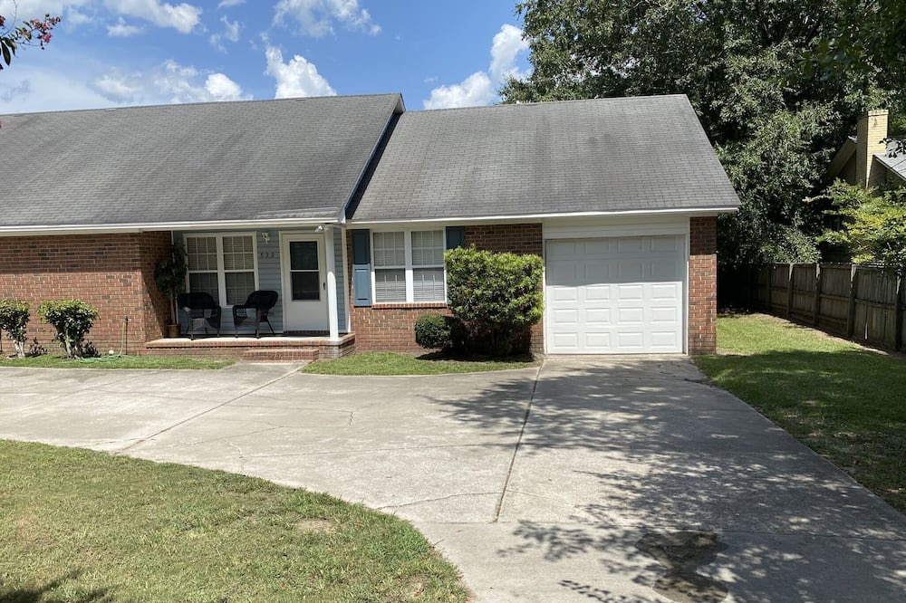 Photo of Outdoor in Sumter