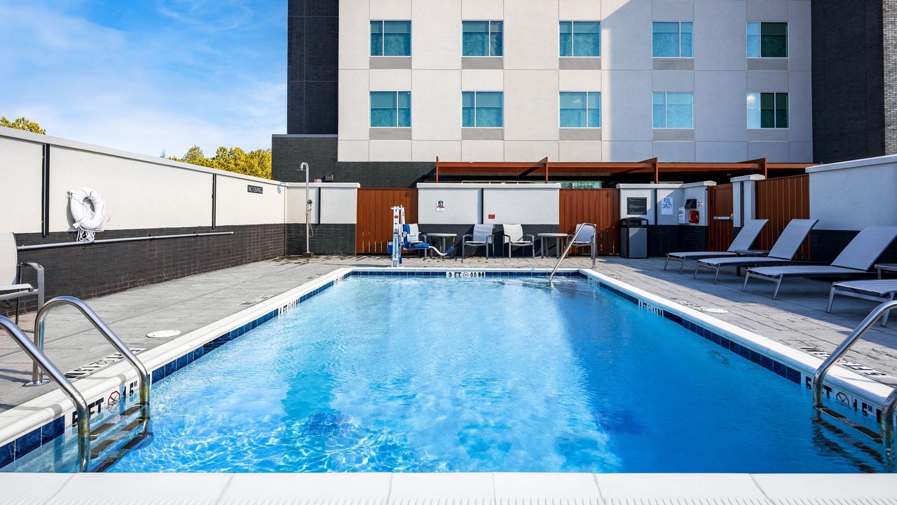 Photo of Outdoor in Canton