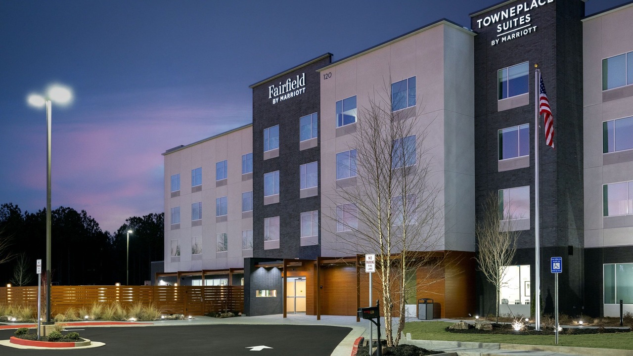 Photo of Outdoor in Canton