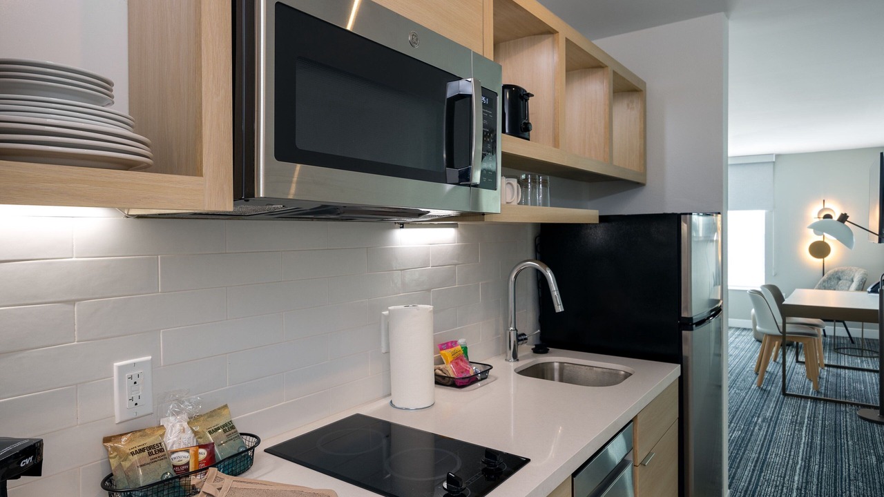 Photo of Kitchen in Canton