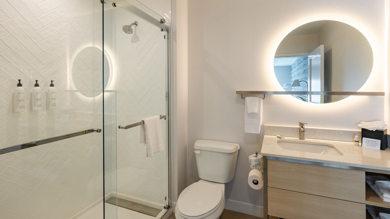 Photo of Bathroom in Canton