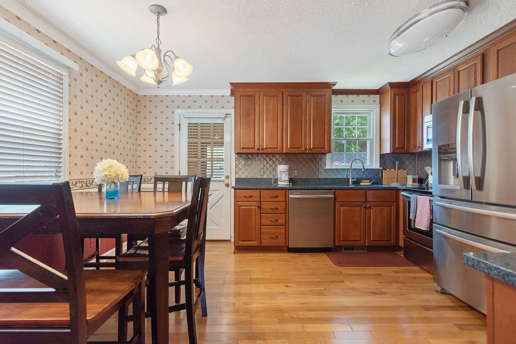 Photo of Kitchen in Garner