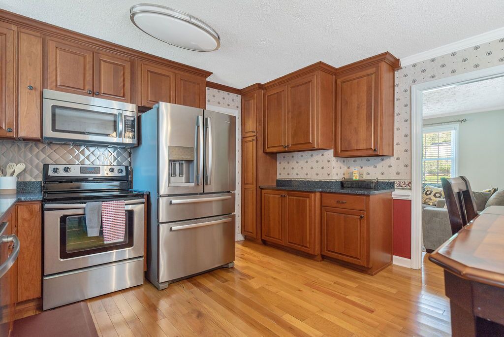 Photo of Kitchen in Garner