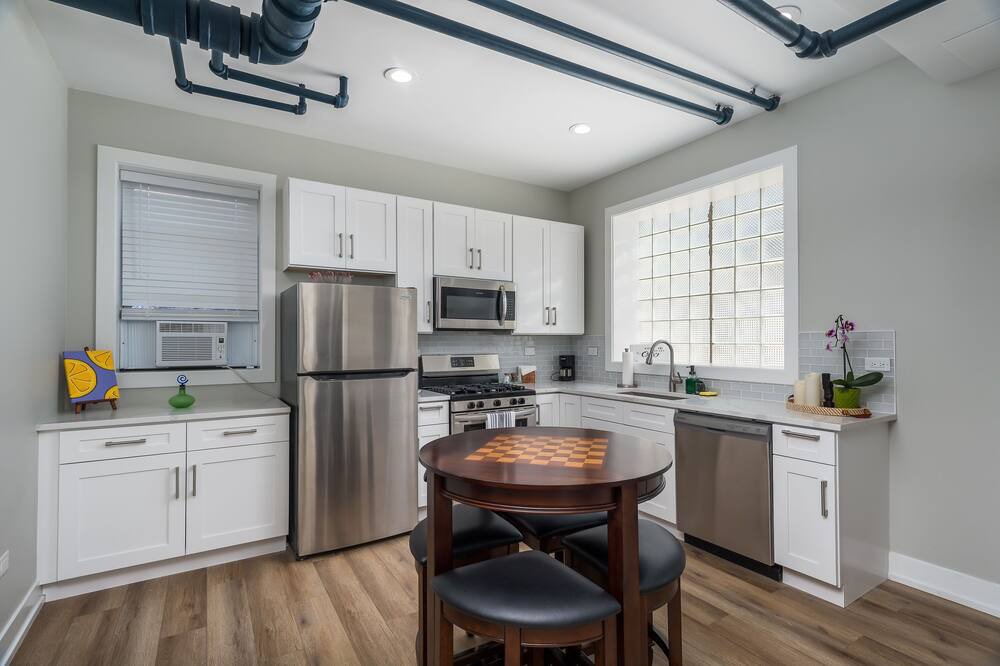 Photo of Kitchen in West Ridge