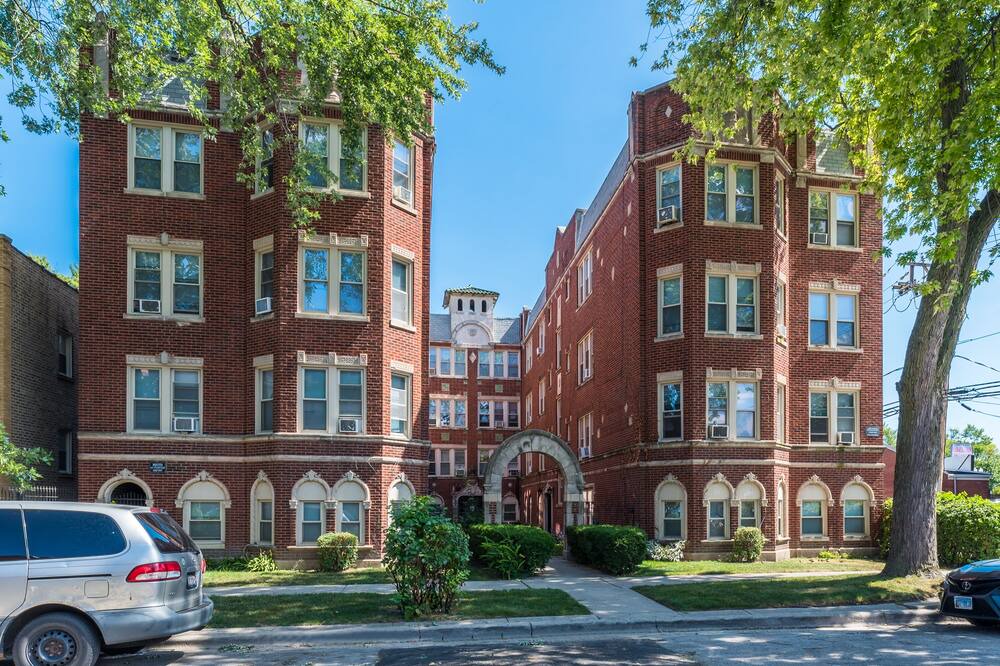 Photo of Outdoor in West Ridge