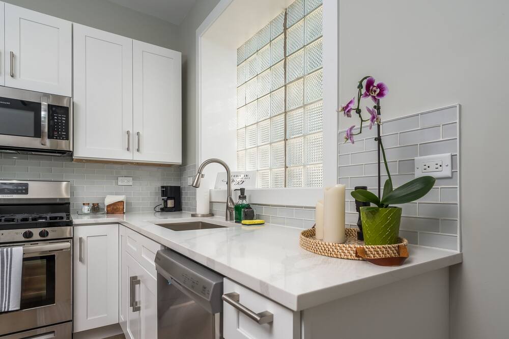 Photo of Kitchen in West Ridge
