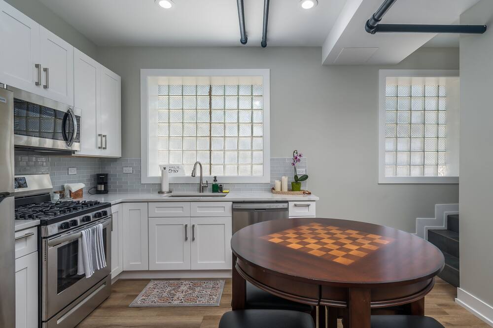 Photo of Kitchen in West Ridge
