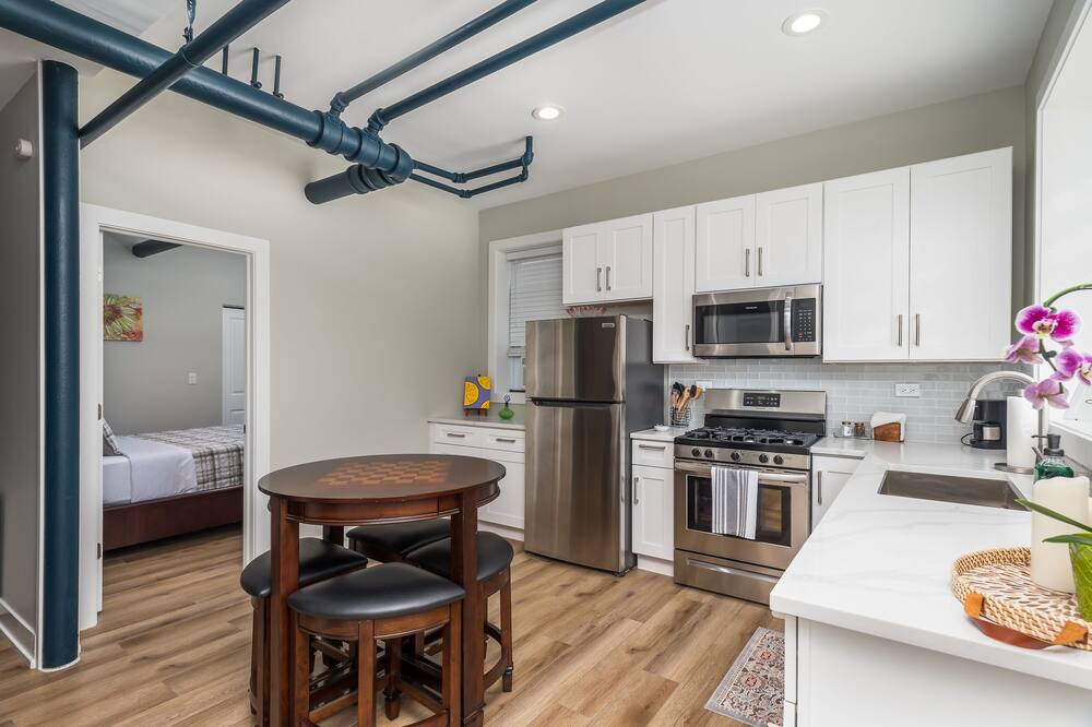 Photo of Kitchen in West Ridge