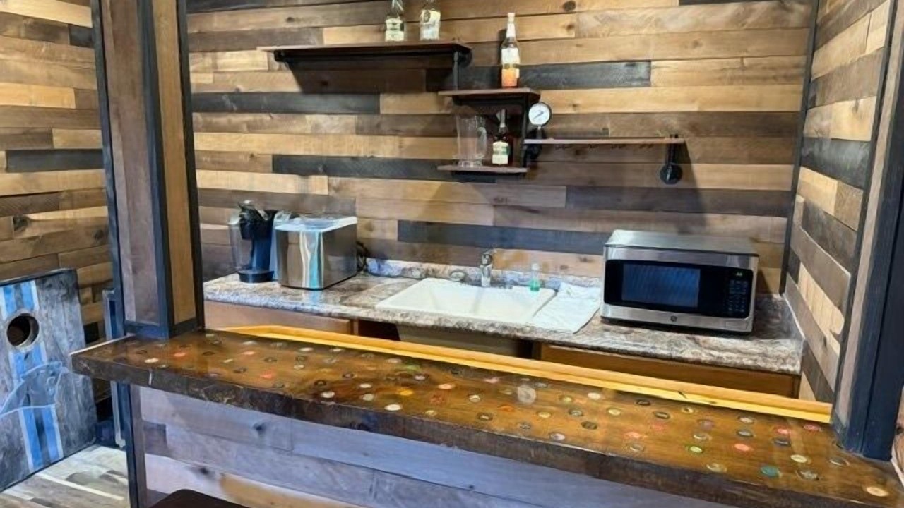Photo of Kitchen in Vilas